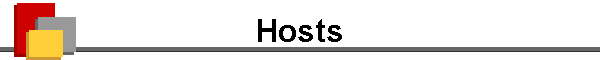 Hosts